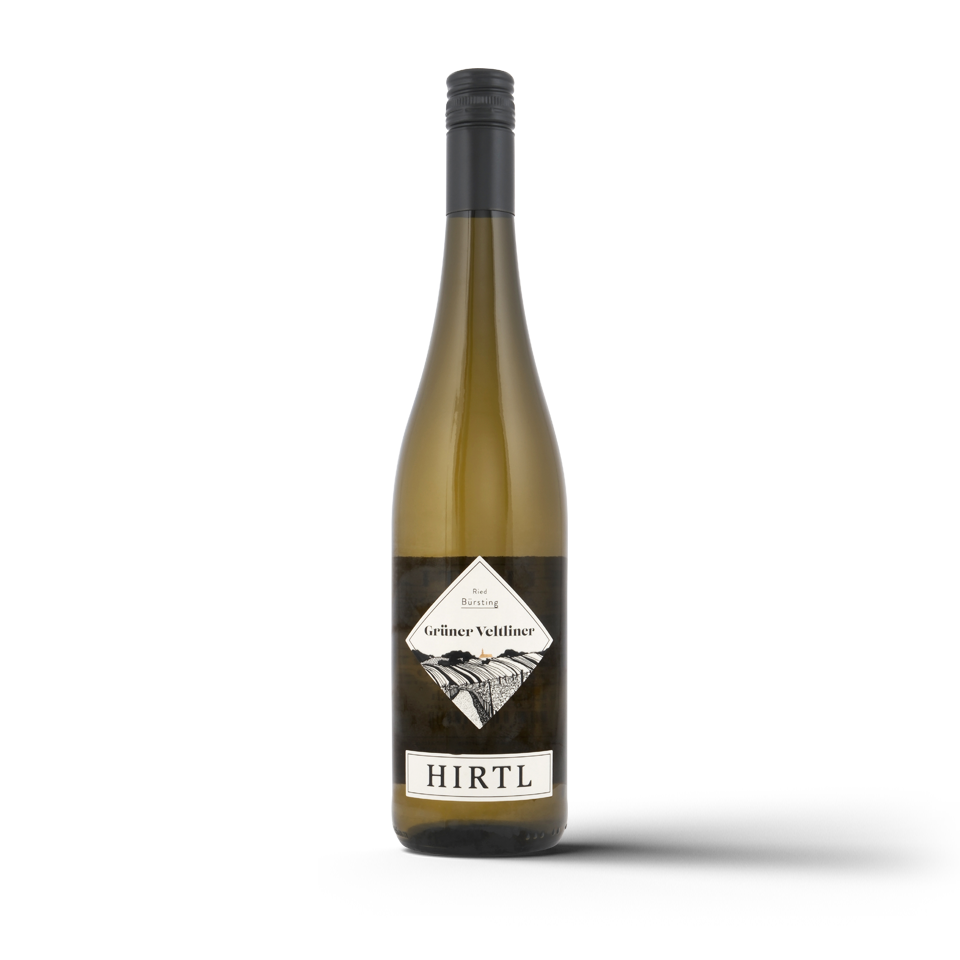 Weingut Hirtl Grüner Veltliner Ried Bürsting 2024