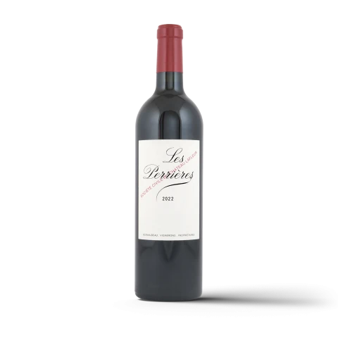 Château Lafleur Perrières de Lafleur 2022