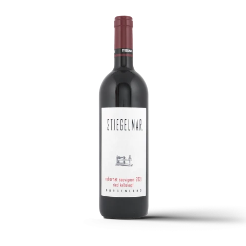Weingut Stiegelmar Cabernet Sauvignon Ried Kalbskopf 2021