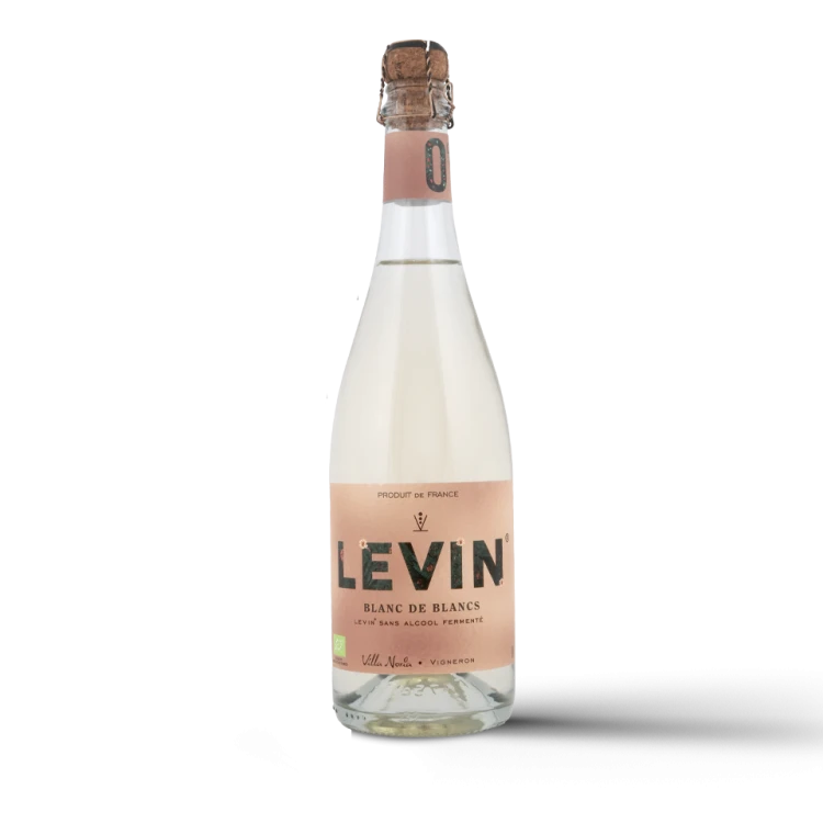 Domaine Villa Noria LEVIN Blanc de Blancs 0%