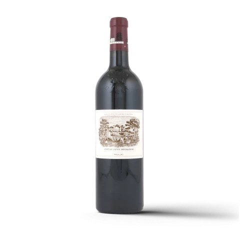 Château Lafite Rothschild 1er GCC Pauillac 2024