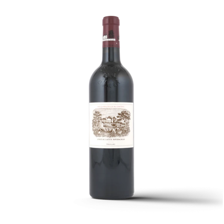 Château Lafite Rothschild 1er GCC Pauillac 2024