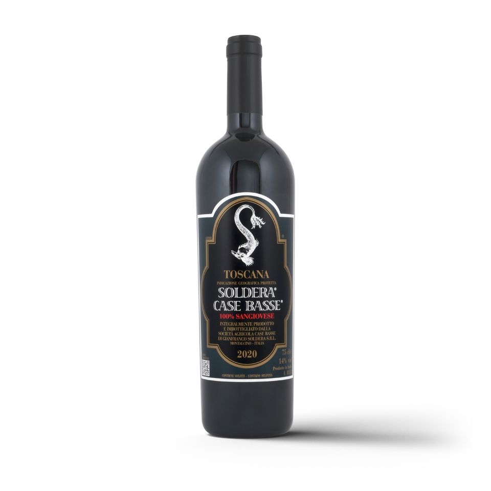 Societa Agricola Case Basse di Gianfranco Soldera Soldera Case Basse 2020