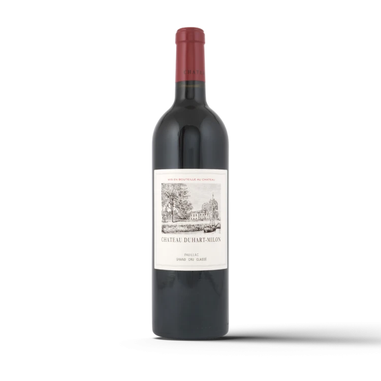 Château Duhart Milon 4ème GCC Pauillc 2024