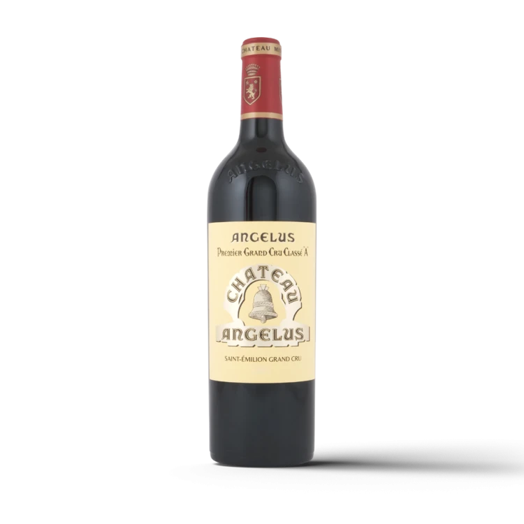 Château Angelus St. Emilion Grand Cru 2024