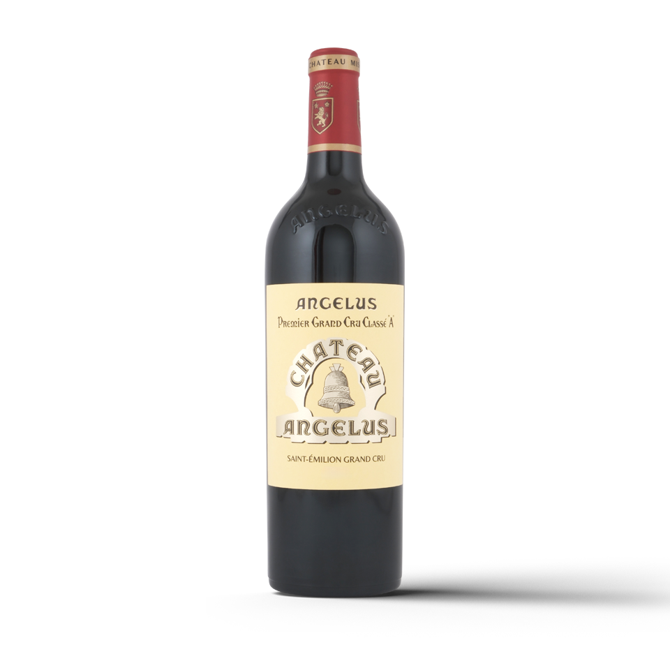 Château Angelus St. Emilion Grand Cru 2024