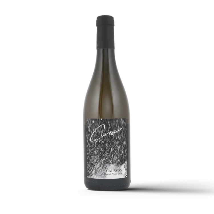 Château Calavon Clarescur 2024