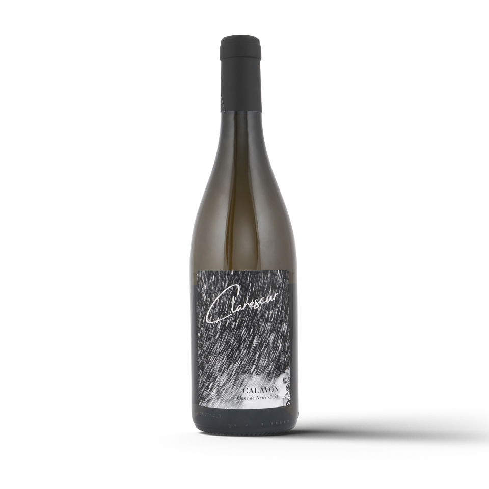 Château Calavon Clarescur 2024