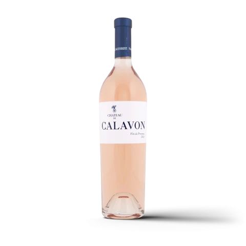 Château Calavon Château Rosé 2024