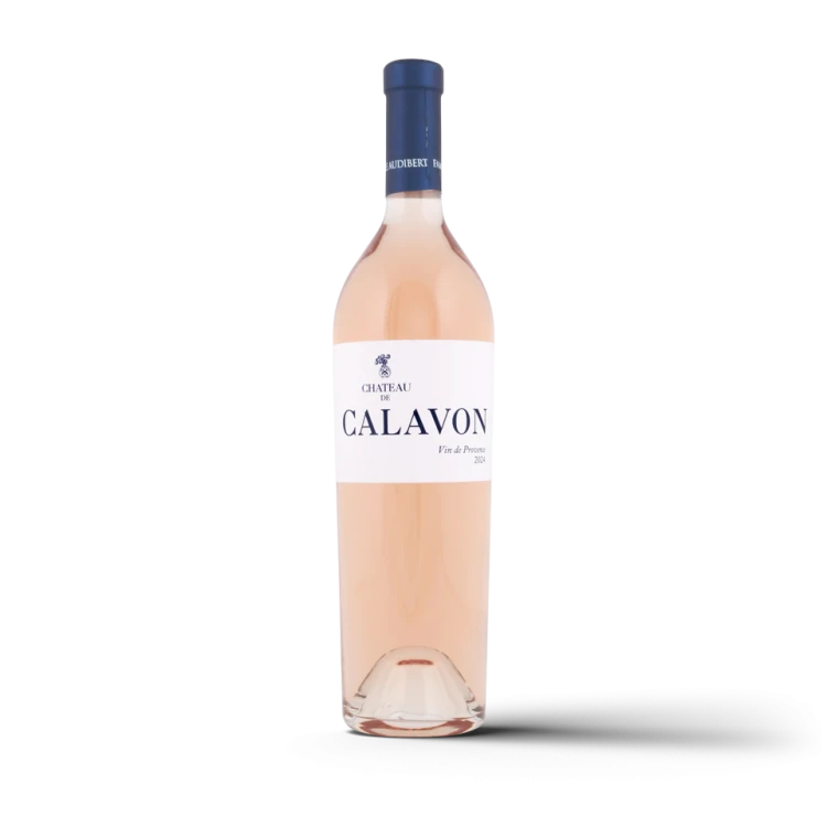 Château Calavon Château Rosé 2024