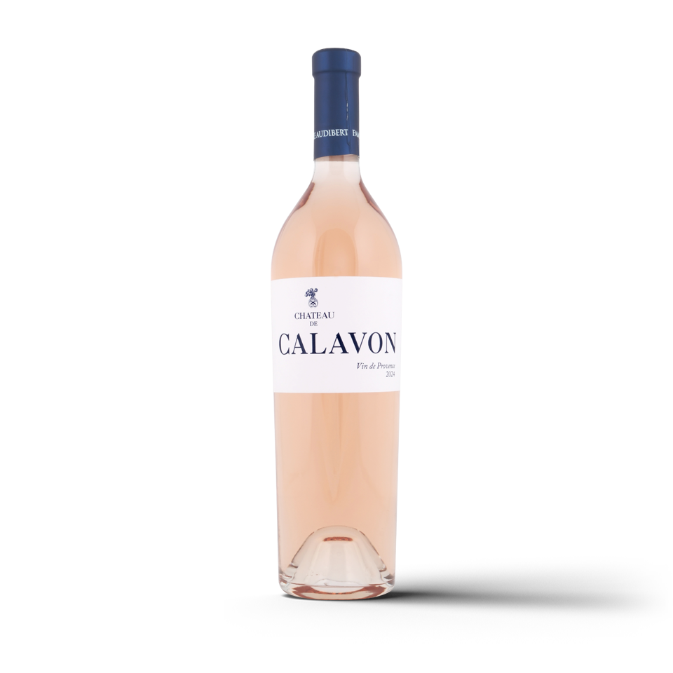 Château Calavon Château Rosé 2024