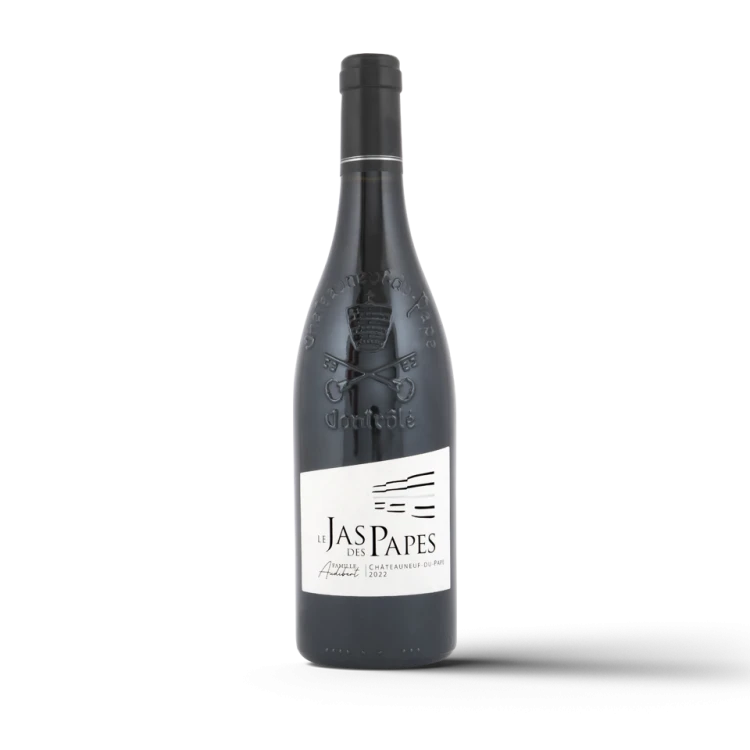 Domaine du Jas des Papes Jas des Papes Rouge 2022