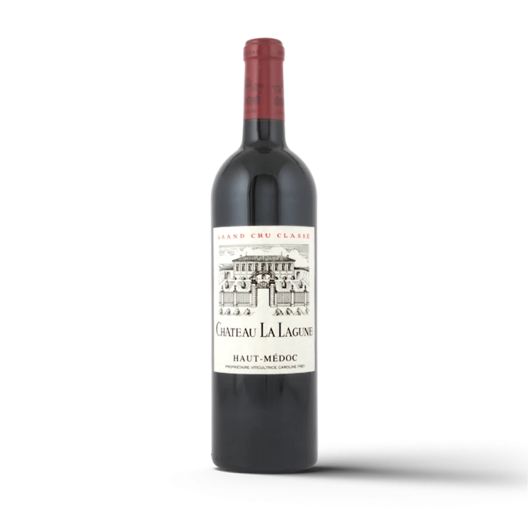 Château La Lagune 3ème GCC Haut Medoc 2024