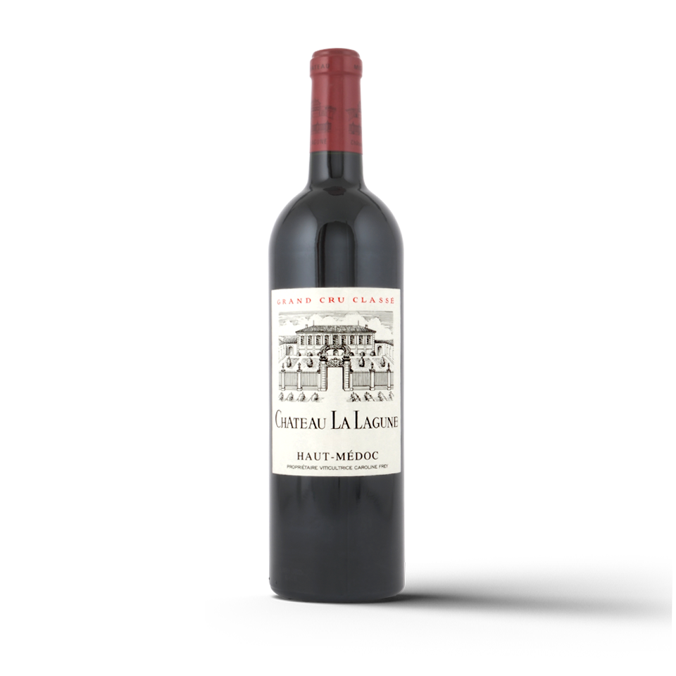 Château La Lagune 3ème GCC Haut Medoc 2024