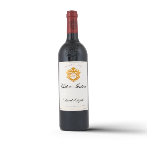 Château Montrose 2ème GCC St. Estèphe 2024