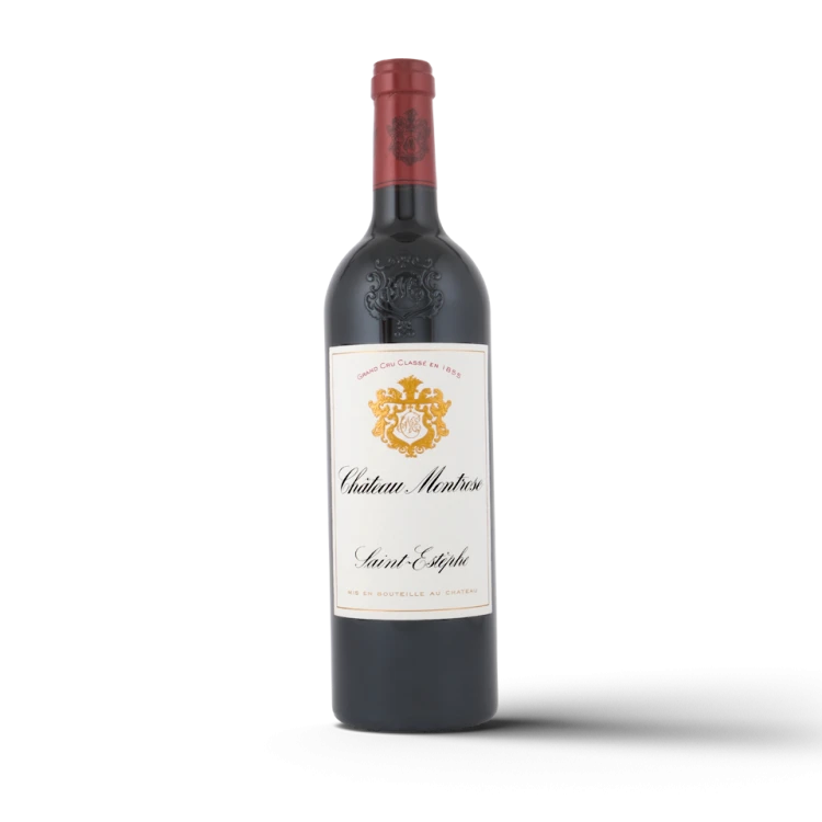 Château Montrose 2ème GCC St. Estèphe 2024