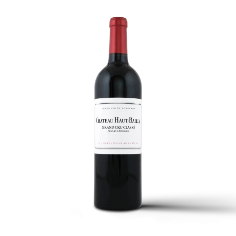 Château Haut Bailly Cru Classé de Graves 2024