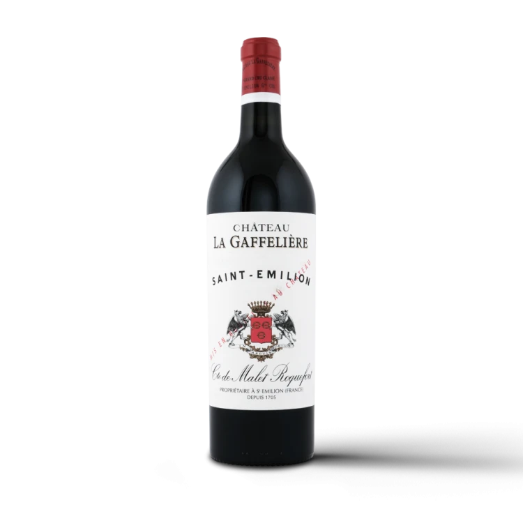 Château La Gaffelière St. Emilion Grand Cru 2024