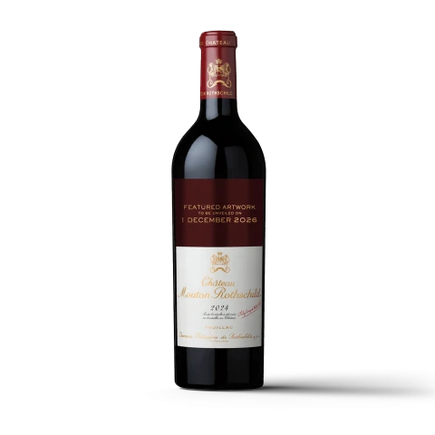 Château Mouton Rothschild 1er GCC Pauillac 2024