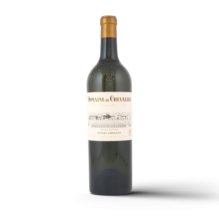 Domaine de Chevalier Blanc Cru Classé de Graves 2024