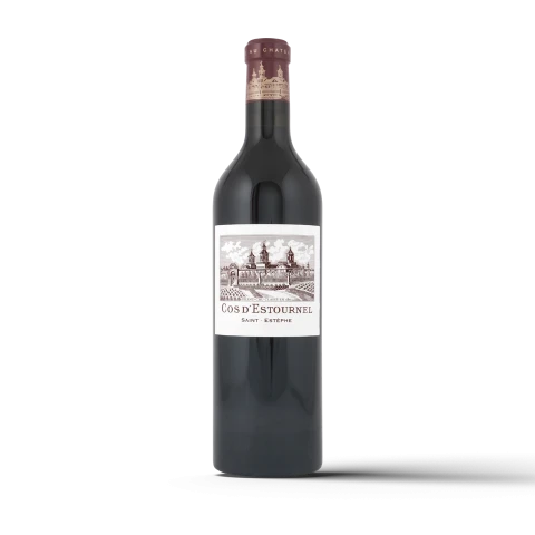 Château Cos d'Estournel 2ème GCC St. Estèphe 2024