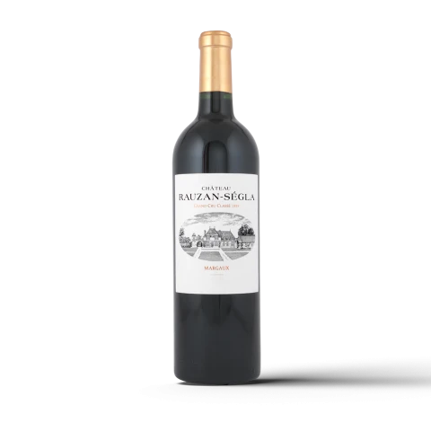 Château Rauzan Ségla 2ème GCC Margaux 2024