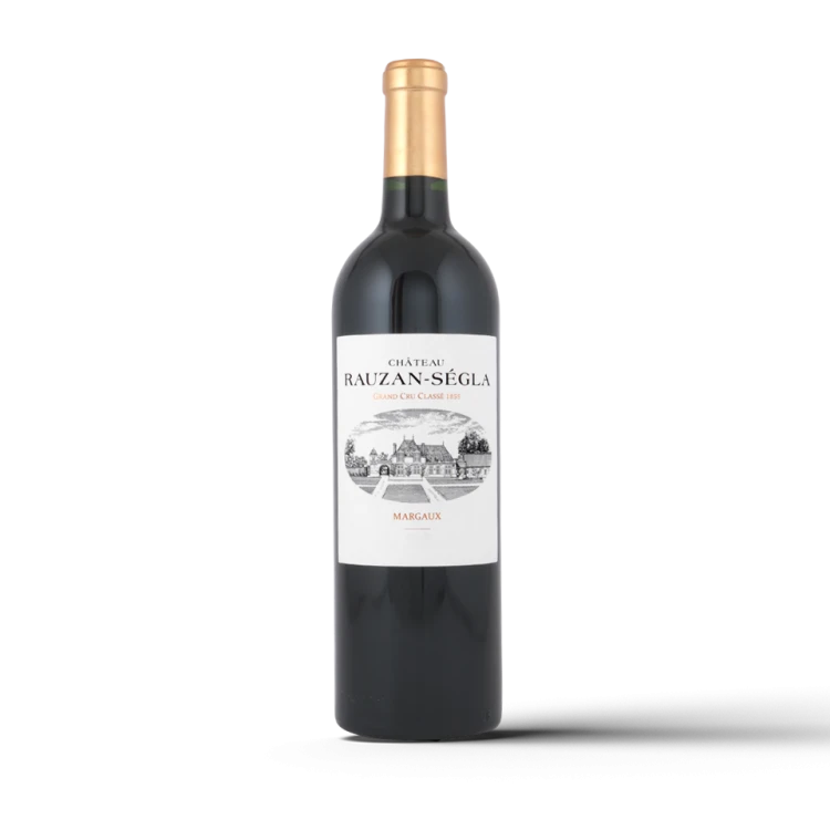 Château Rauzan Ségla 2ème GCC Margaux 2024
