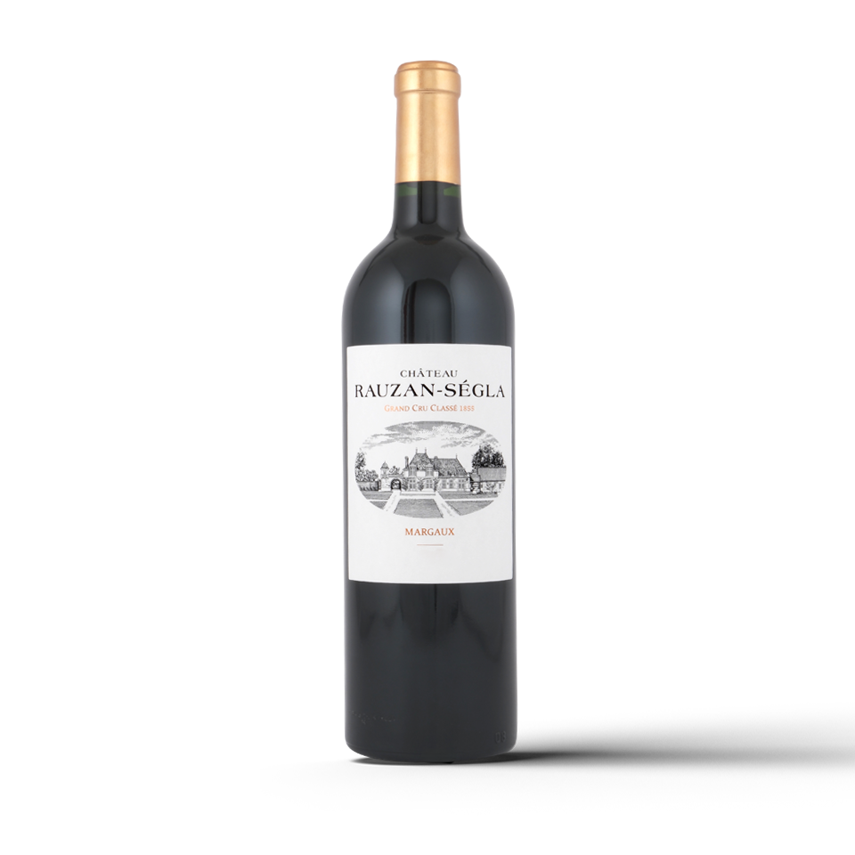 Château Rauzan Ségla 2ème GCC Margaux 2024