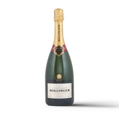 Bollinger Spezial Cuvée Brut