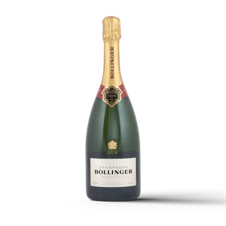 Bollinger Spezial Cuvée Brut