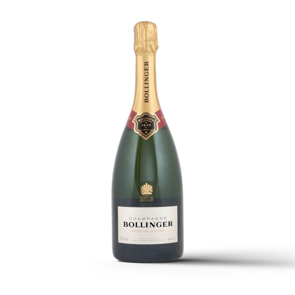 Bollinger Spezial Cuvée Brut