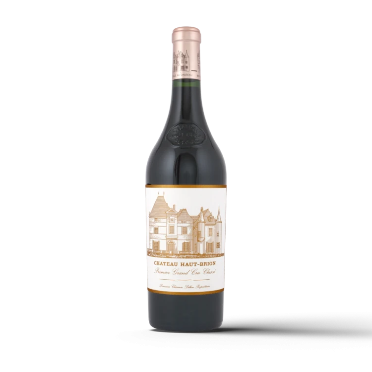 Château Haut Brion 1er GCC Pessac Leognan 2024