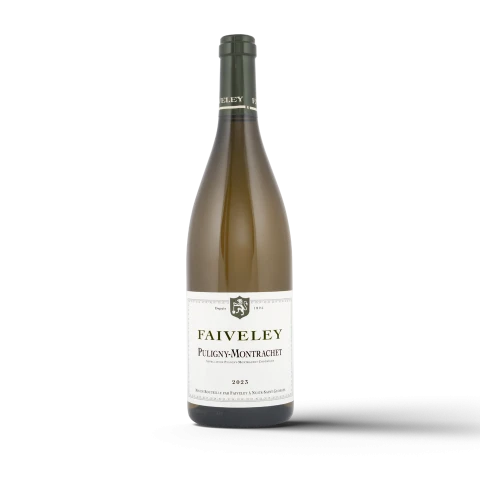 Domaine Faiveley Puligny-Montrachet 2023
