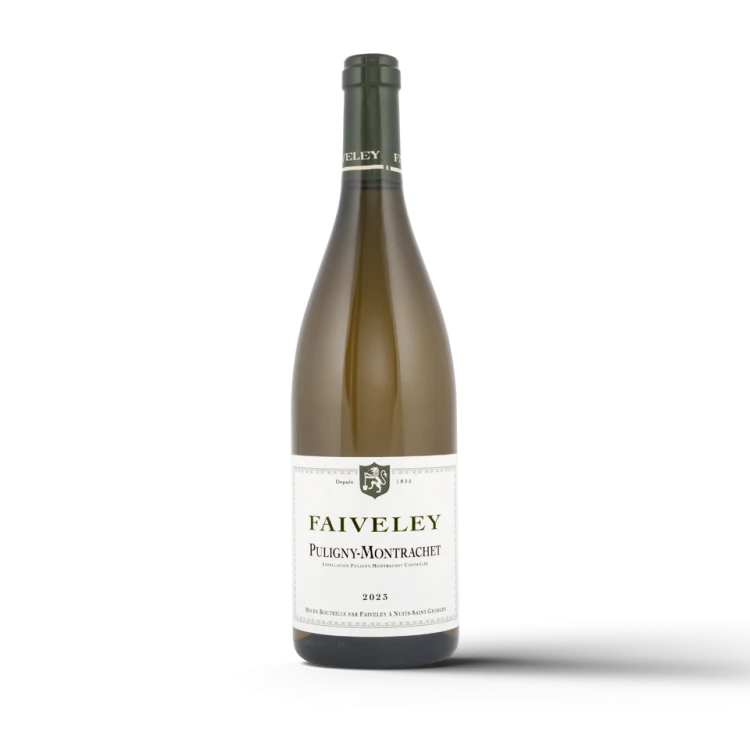 Domaine Faiveley Puligny-Montrachet 2023