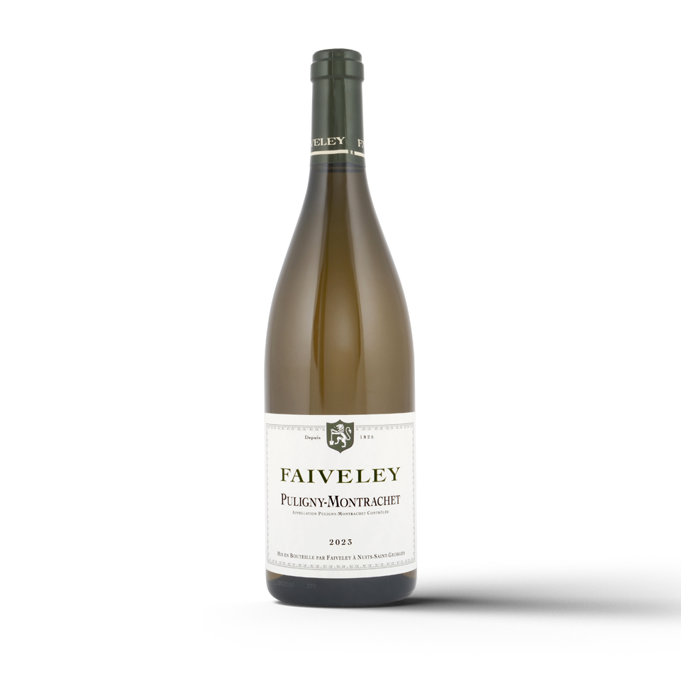 Domaine Faiveley Puligny-Montrachet 2023