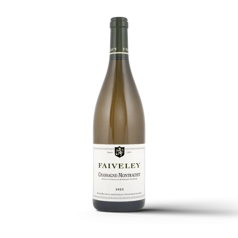 Domaine Faiveley Chassagne-Montrachet 2023