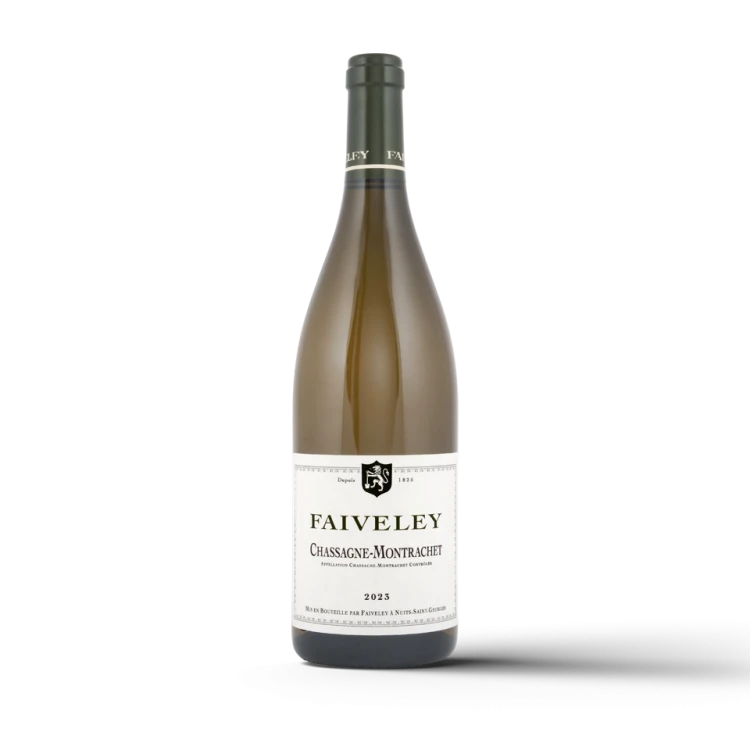 Domaine Faiveley Chassagne-Montrachet 2023