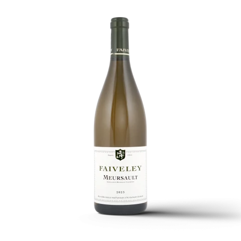Domaine Faiveley Meursault 2023