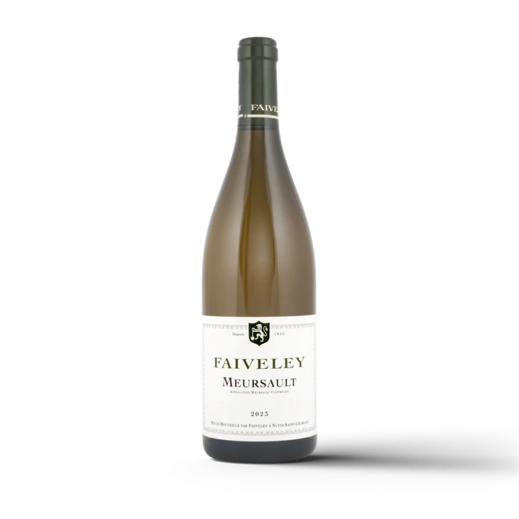 Domaine Faiveley Meursault 2023