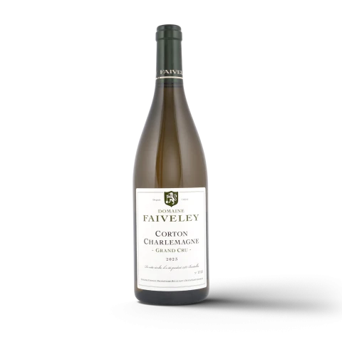 Domaine Faiveley Corton-Charlemagne 2023