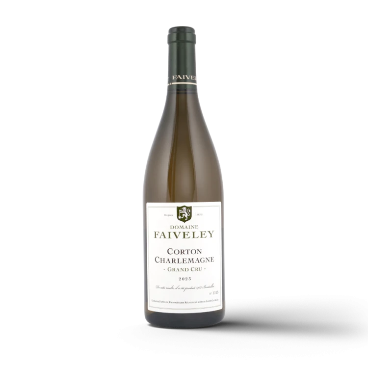 Domaine Faiveley Corton-Charlemagne 2023