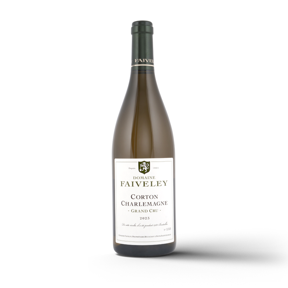 Domaine Faiveley Corton-Charlemagne 2023