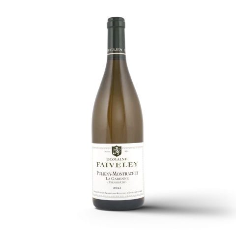 Domaine Faiveley Puligny-Montracht 1er cru La Garenne 2023