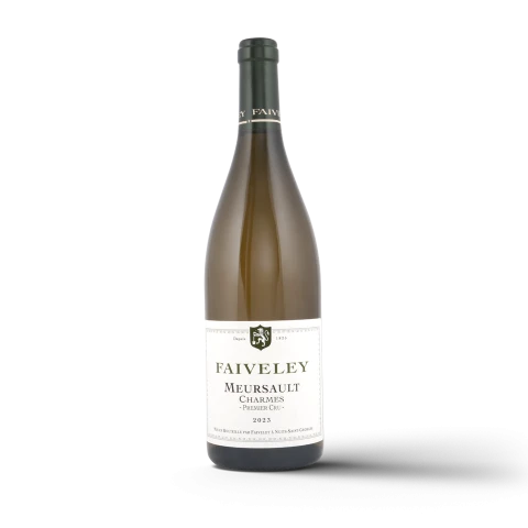 Domaine Faiveley Meursault 1er cru Charmes 2023