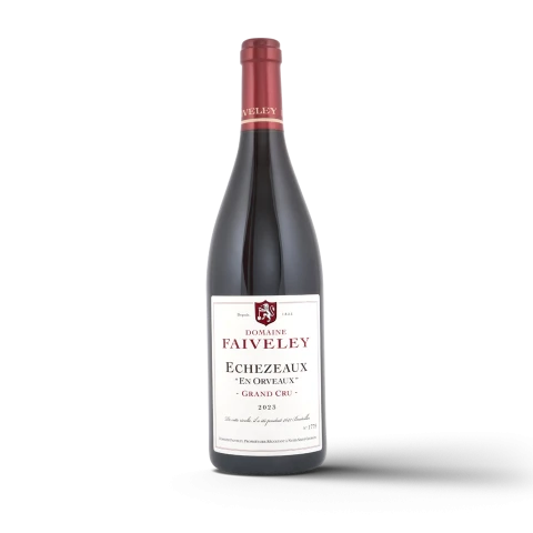 Domaine Faiveley Echezeaux Grand Cru En Orveaux 2023