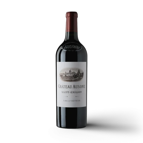 Château Ausone St. Emilion 2024