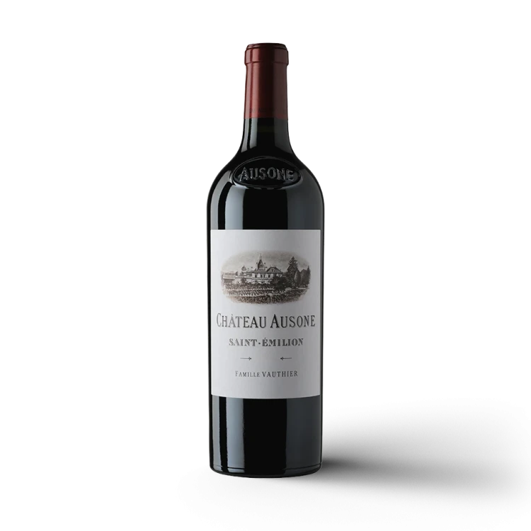 Château Ausone St. Emilion 2024