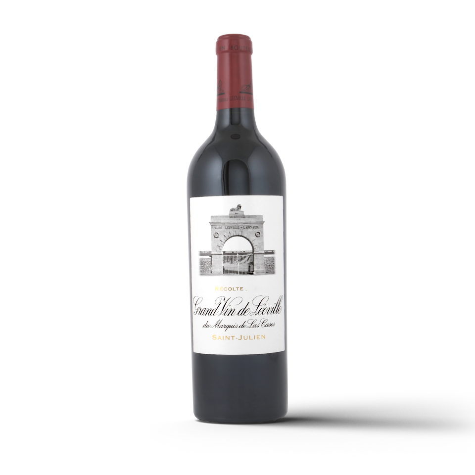 Château Leoville Las Cases 2ème GCC St. Julien 2024