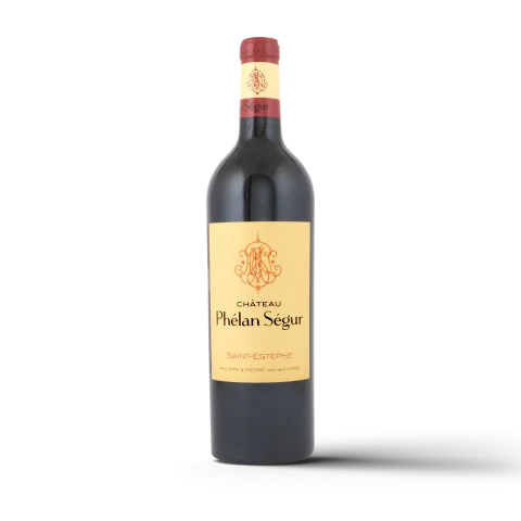 Château Phélan Ségur St. Estèphe 2024