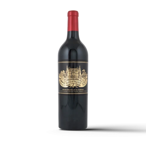 Château Palmer 3ème GCC Margaux 2024